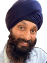 Dr. Med. Rajinder Chaggar