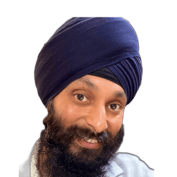 Dr Rajinder S Chaggar