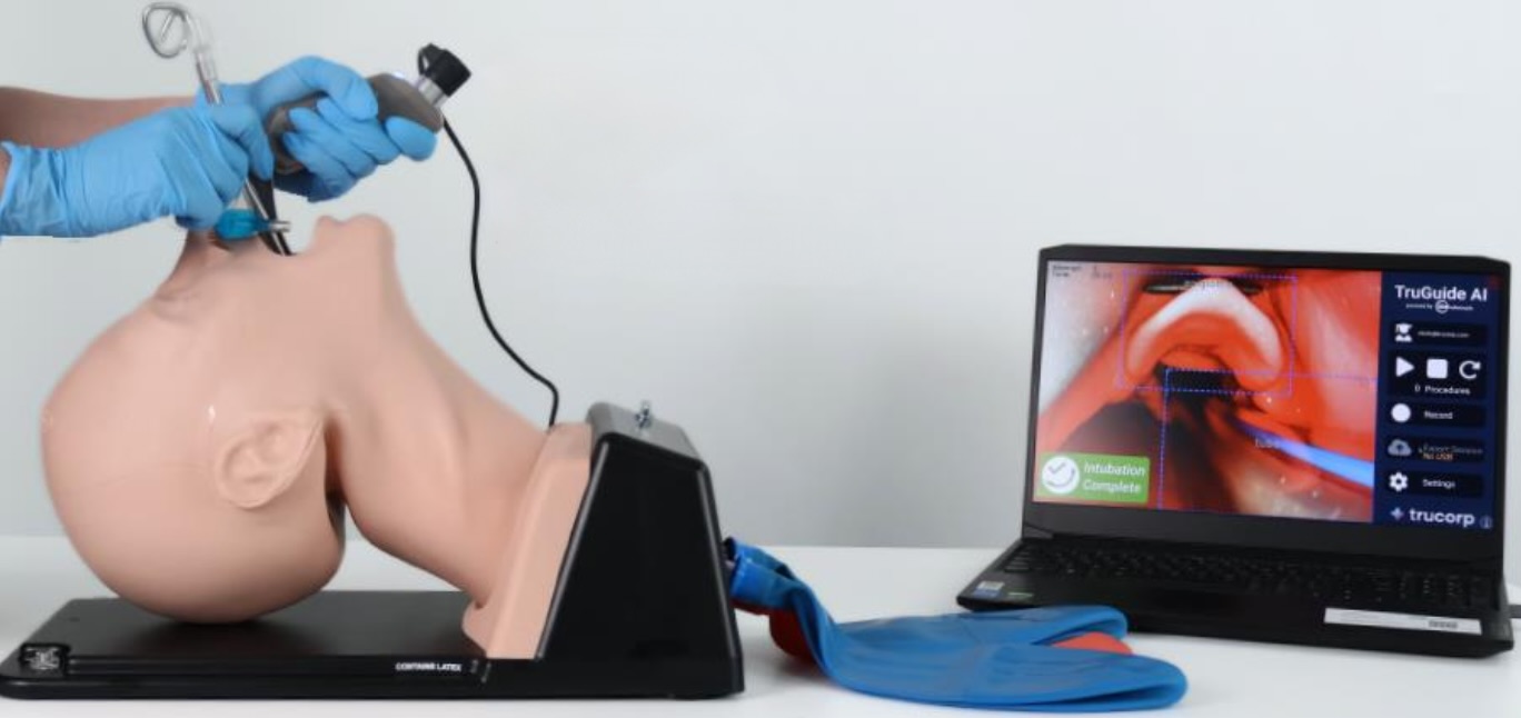 TruGuide AI