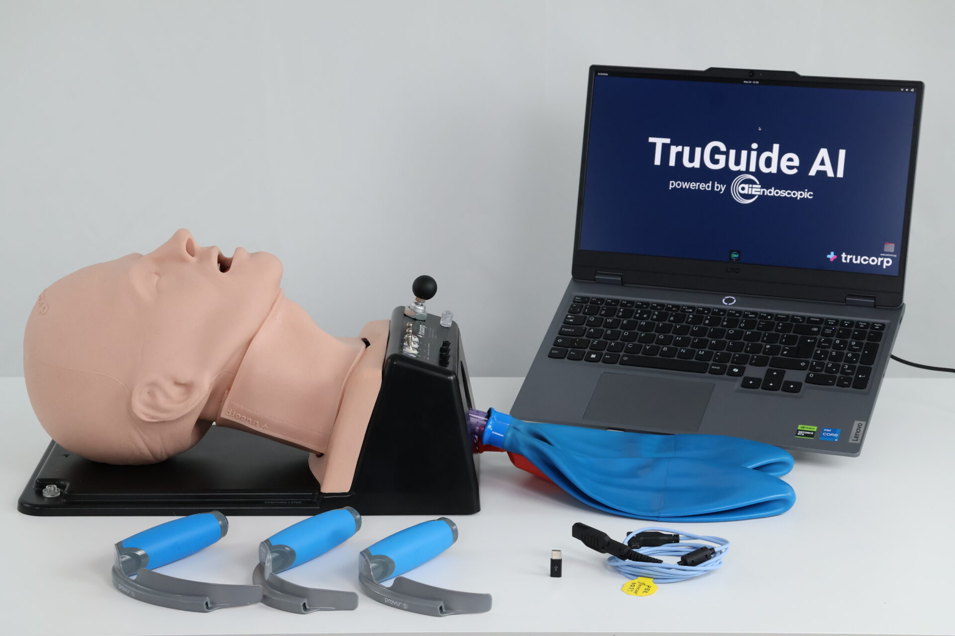 TruCorp Manikin