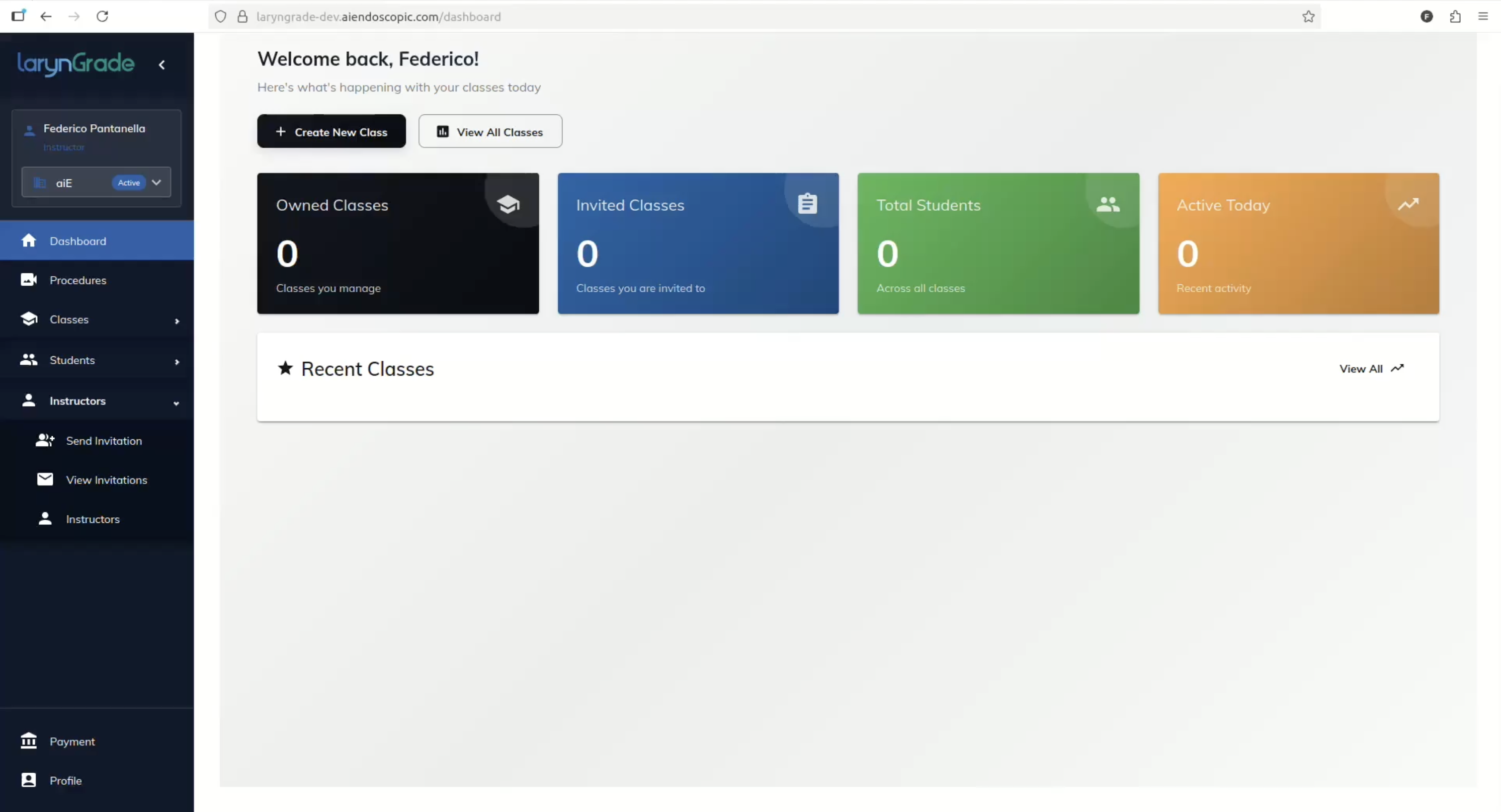 larynGrade Simulation