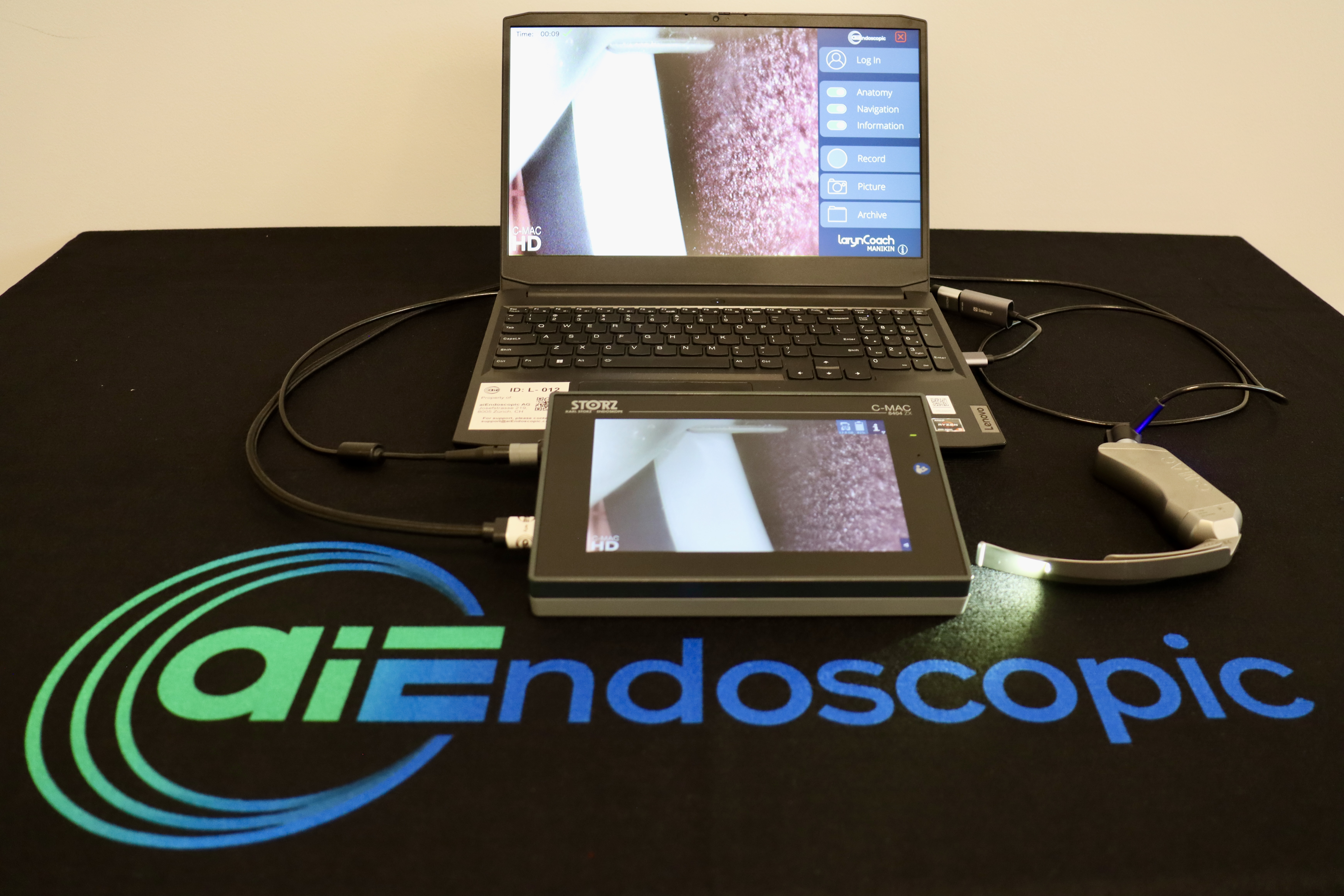 Clinical Application